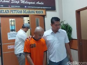 Cinta Tak Direstui, Pria Majalengka Sebar Video Mesum Eks Istri Siri