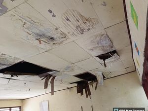 SD di Merangin yang Gurunya Bergantung Lewati Jembatan Cukup Memprihatinkan SD di Merangin yang Gurunya Bergantung Lewati Jembatan Cukup Memprihatinkan
