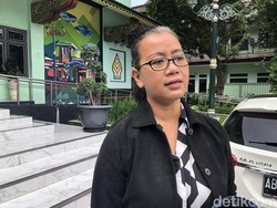 GKR Mangkubumi soal Penggusuran KAI di Lempuyangan: Tinggal Itung-itungan