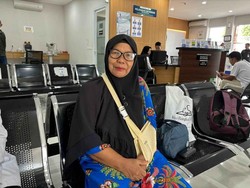 Jadi Peserta BPJS Kesehatan, Pensiunan Guru: Lebih Tenang di Usia Saat Ini