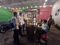 Kulineran Malam-malam di Kota Malang Bakal Kena Pajak 10%