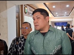 Podcaster Michael Sinaga Diperiksa Terkait Tuduhan Ijazah Palsu Jokowi