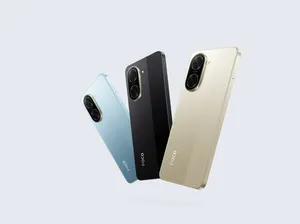 Harga dan Spesifikasi Poco C71, Baterai Besar Rp 1 Jutaan