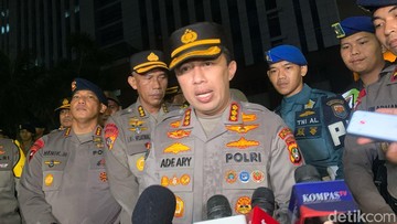 Sudah 3 Pekan, Polisi Pastikan Tak Ada Hambatan Usut Kematian Diplomat Kemlu