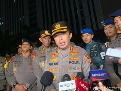 Sudah 3 Pekan, Polisi Pastikan Tak Ada Hambatan Usut Kematian Diplomat Kemlu