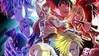Manga Sakamoto Days Tersisa 3 Chapter Lagi?