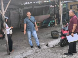 Polres Situbondo Gelar Prarekonstruksi Anak yang Dibakar Temannya