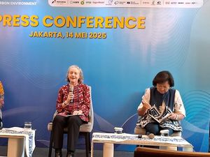 Bos IPA Sebut Peluang Industri Migas RI Melimpah Bos IPA Sebut Peluang Industri Migas RI Melimpah