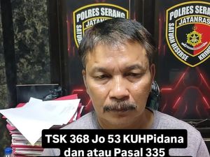 Pria di Serang Peras Pegawai Baru Pabrik, Korban sampai Memilih Resign Pria di Serang Peras Pegawai Baru Pabrik, Korban sampai Memilih Resign