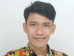 Perang Kashmir dan Ujian Polugri RI