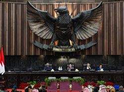 Puan Buka Konferensi PUIC: Kita Harus Tolak Gagasan Relokasi Rakyat Gaza