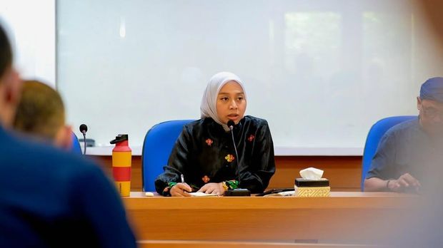 Putri Karlina