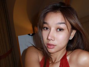 Potret Putry Poyz, Ngaku Kena Tipu Aldy Maldini Rugi Rp 4 Juta