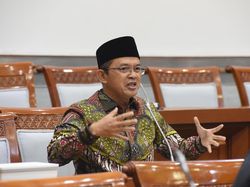 Saran Anggota DPR Terkait Penerapan Sistem Syarikah di Musim Haji 2025