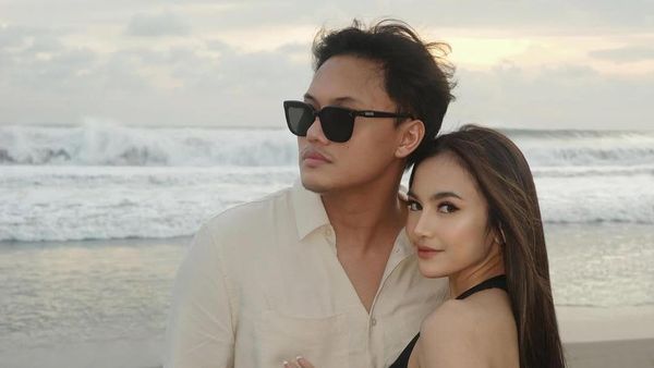 Setahun Menikah dengan Mahalini, Rizky Febian Luapkan Perasaan