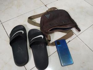 Warga Keputran yang Kemalingan Enggan Damai dengan Terduga Pelaku Anak Warga Keputran yang Kemalingan Enggan Damai dengan Terduga Pelaku Anak