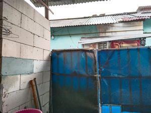 Rumah Warga Keputran Dibobol Maling, Dasi SMA Milik Pelaku Tertinggal