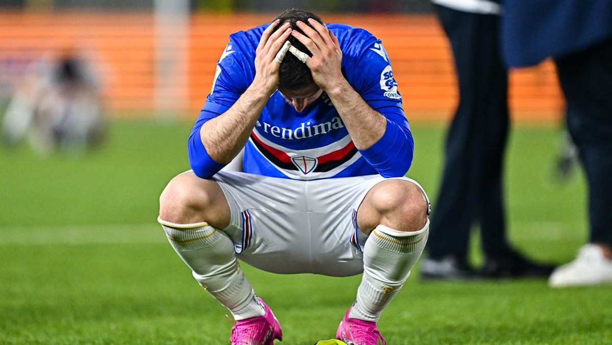 Foto: Getty Images/Simone Arveda