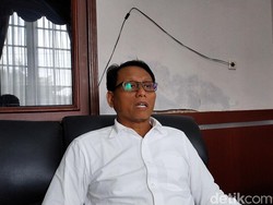 Dilantik Jadi Sekda Majalengka, Aeron Randi: Fokus Lanjutkan dan Percepat