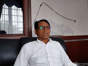 Dilantik Jadi Sekda Majalengka, Aeron Randi: Fokus Lanjutkan dan Percepat Dilantik Jadi Sekda Majalengka, Aeron Randi: Fokus Lanjutkan dan Percepat