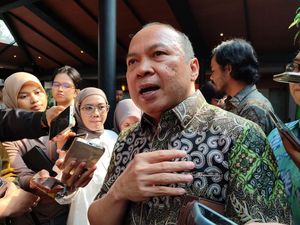 AFPI Bantah Dugaan Pelanggaran Kartel Bunga Pindar AFPI Bantah Dugaan Pelanggaran Kartel Bunga Pindar