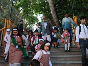 Mengintip Majunya Edukasi AI di India, Pelajar-Pekerja Wajib Pelajari Mengintip Majunya Edukasi AI di India, Pelajar-Pekerja Wajib Pelajari