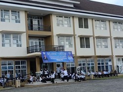 Video: Momen Mensos Cek Gedung Sekolah Rakyat di Probolinggo