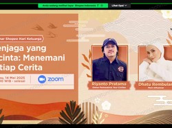 Kisah UMKM di Shopee Bangkit Manfaatkan Teknologi