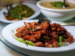 Suhu Terbaik Menikmati Makanan Bukan Saat Panas, Ini Sebabnya