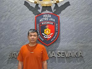 Kronologi Pelaku Intimidasi Kepala Sekuriti Kramat Jati, Berawal Ngajak Ribut Kronologi Pelaku Intimidasi Kepala Sekuriti Kramat Jati, Berawal Ngajak Ribut