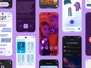 Google Ungkap Tampilan Baru Android 16 yang Lebih Segar
