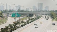 Tarif Tol Kunciran-Serpong Naik Mulai 15 Mei 2025