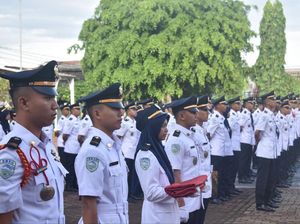 Update! Ini Sekolah Kedinasan yang Terima Lulusan SMK Update! Ini Sekolah Kedinasan yang Terima Lulusan SMK