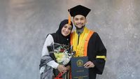 Teuku Wisnu Wisuda, Dipuji Shireen Sungkar Awet Muda