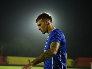 Duo Eks Senjata Mematikan Persib Berlabuh ke Malut United Duo Eks Senjata Mematikan Persib Berlabuh ke Malut United