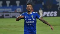 Para Peraih Gelar Terbaik Liga 1 2024/2025: Tyronne MVP!