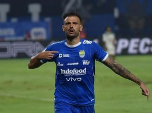 Para Peraih Gelar Terbaik Liga 1 2024/2025: Tyronne MVP! Para Peraih Gelar Terbaik Liga 1 2024/2025: Tyronne MVP!