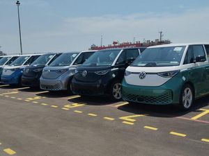 Wujud Pemenang Mobil Terbaik di Jepang