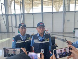 Dear Jemaah Haji, Dilarang Bawa Rokok di Atas 200 Batang