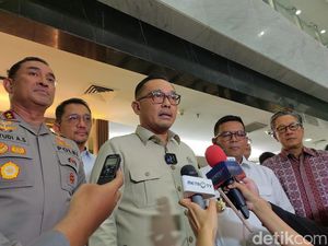 Biar Kapok, Kasus Pemerasan Proyek PSN Dilaporkan ke Polisi