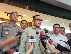 Prabowo Perintahkan Usut Tuntas Kasus Oknum Kadin Peras Proyek PSN