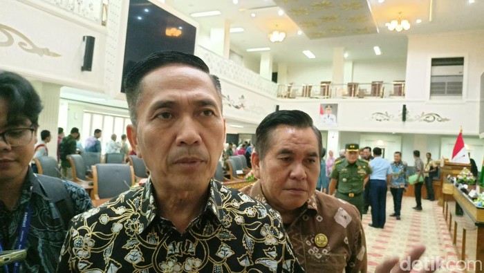 Wali Kota Palembang, Ratu Dewa Wali Kota Palembang, Ratu Dewa