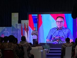 Tok! BUMN Konsultan Yodya Karya Resmi Jadi Agrinas Pangan Tok! BUMN Konsultan Yodya Karya Resmi Jadi Agrinas Pangan