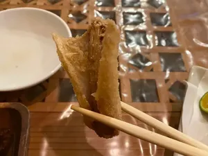 Wow! Ular Beracun Ini Jadi Gorengan Mahal di Jepang Wow! Ular Beracun Ini Jadi Gorengan Mahal di Jepang