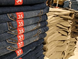 Ukuran Jeans di Atas 32 Cepat Meninggal? Ada Benarnya, Pakar Jantung Beberkan Alasannya