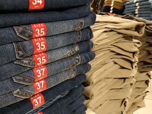 Ukuran Jeans di Atas 32 Cepat Meninggal? Ada Benarnya, Pakar Jantung Beberkan Alasannya Ukuran Jeans di Atas 32 Cepat Meninggal? Ada Benarnya, Pakar Jantung Beberkan Alasannya