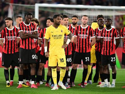 AC Milan Potensi Rombak Skuad, 10 Pemain Ini Bisa Dilepas