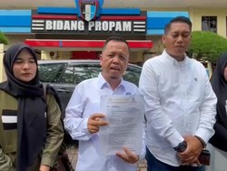 Awal Mula Tahanan Narkoba Ngaku Dilecehkan 2 Perwira Polres Asahan