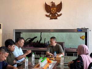 Curhat ke Ijeck, Driver Ojol Keluhkan Potongan Tarif hingga 40% Curhat ke Ijeck, Driver Ojol Keluhkan Potongan Tarif hingga 40%