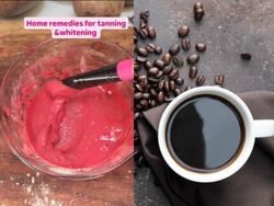 Apa Benar Campuran Kopi dan Buah Bit Bisa Mencerahkan Kulit?